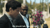 GIF by SHOWTIME