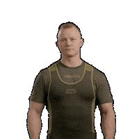 Powerlifting Sheffield Sticker by SBDApparel