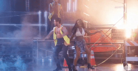 dwts GIF by Dancing with the Stars