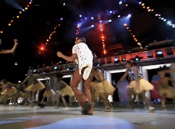 New York Celebration GIF by Pretty Dudes
