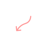 Pointer Sticker