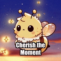 Appreciation Wisdom GIF by Beelightened