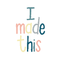 Diy Lettering Sticker