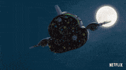 China Animation GIF by NETFLIX