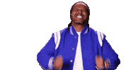 Happy The Voice Sticker by tv2norge