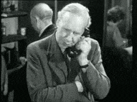 black and white sneezing GIF by Okkult Motion Pictures