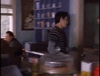 season 3 netflix GIF by Gilmore Girls 