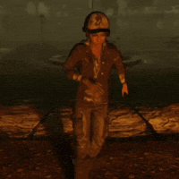 The Walking Dead Game Clementine GIF