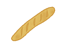 France Pain Sticker