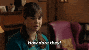 How Dare They Call The Midwife GIF by PBS