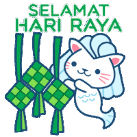Merli Sticker by VisitSingapore