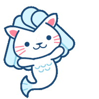 Merli Sticker by VisitSingapore