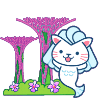 Merli Sticker by VisitSingapore