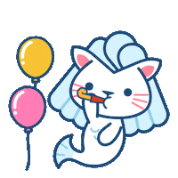 Merli Sticker by VisitSingapore