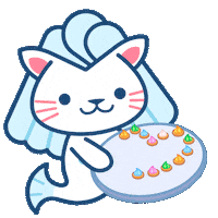 Merli Sticker by VisitSingapore