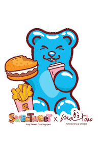 Sweetweet Sticker by sweetstore