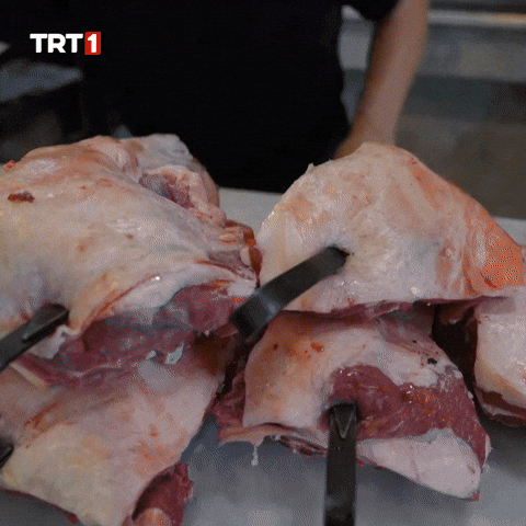 Chef Eat GIF by TRT