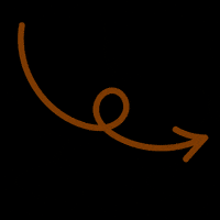 Pijl GIF by ovrijnsburg