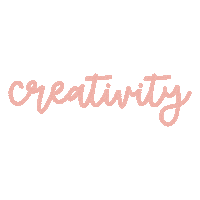 paigesillustrations pink creativity pi tglc Sticker