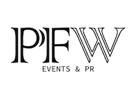 Pfw Sticker