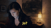 Emergence GIF by ABC Network