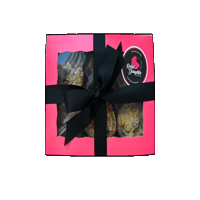 Sticker by Rebel Daughter Cookies