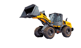Newholland Sticker by Bamaq Máquinas