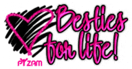 besties GIF