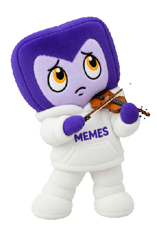 Drama Apple Sticker by Memer