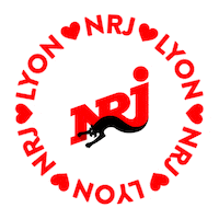 Nrjlyon Sticker by NRJ Hit Music Only