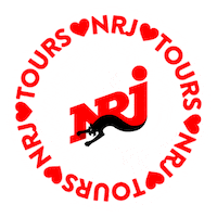Sticker by nrjtours