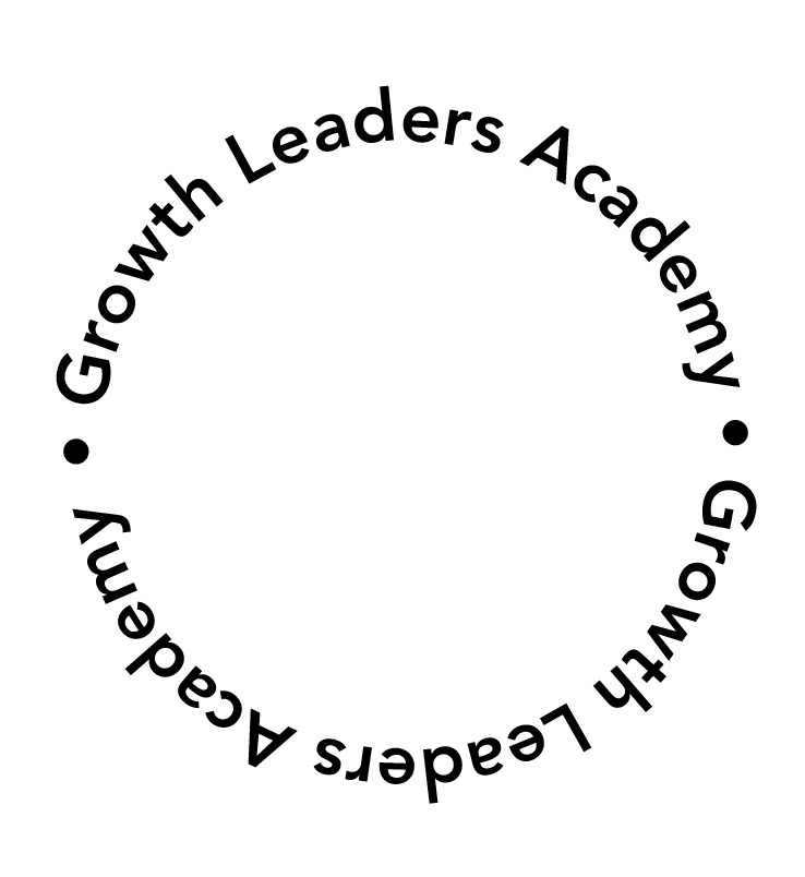 GrowthLeadersAcademy giphyupload Sticker
