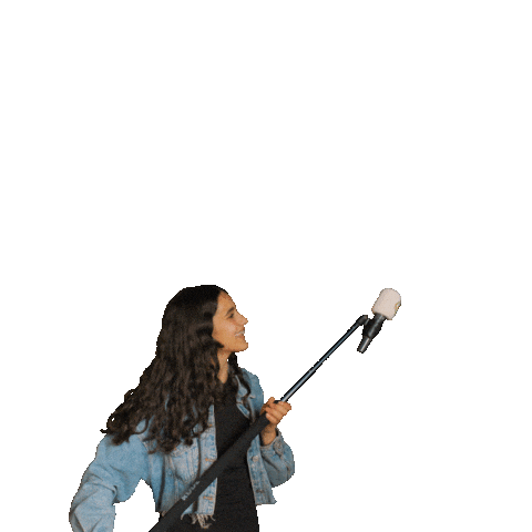 Hethooghuis giphyupload reporter stadion vis Sticker