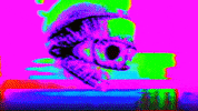 animation staring GIF by Tachyons+