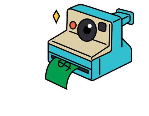 bashamarket giphyupload live shopping small business Sticker