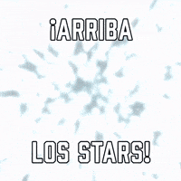 ¡Arriba Los Stars!