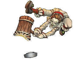 Palhaco Roletarussa Sticker by Imigração