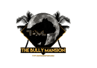 BullysTVShows tbm americanbully tbmm thebullymansion Sticker