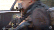 chicago fire GIF by NBC