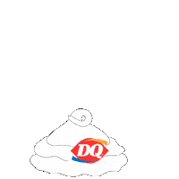 Swicy Sticker by Dairy Queen