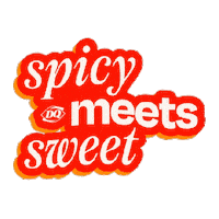 Swicy Sticker by Dairy Queen