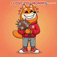 Happy In Love GIF by BONK