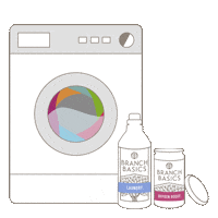 moxie home cleanse Sticker by Branch Basics