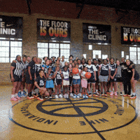 Aja Wilson GIF by Nike