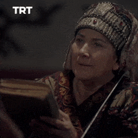 Angry Fight GIF by TRT