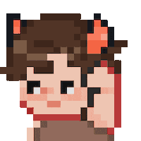Confuse Sticker