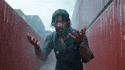 Angry Saif Ali Khan GIF by Hrithik Roshan