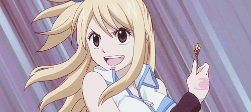lucy GIF