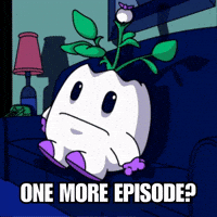 Binging New Season GIF by Magic Eden