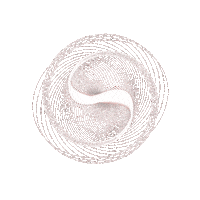 Losing It The Void Sticker by The Ugly Boys